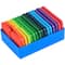 Knitter&#x27;s Pride&#xAE; Rainbow Knit Blockers&#xAE;, 20ct.